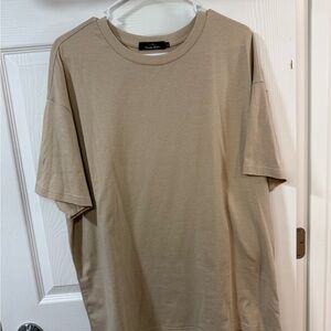 Women’s Oversized Tee